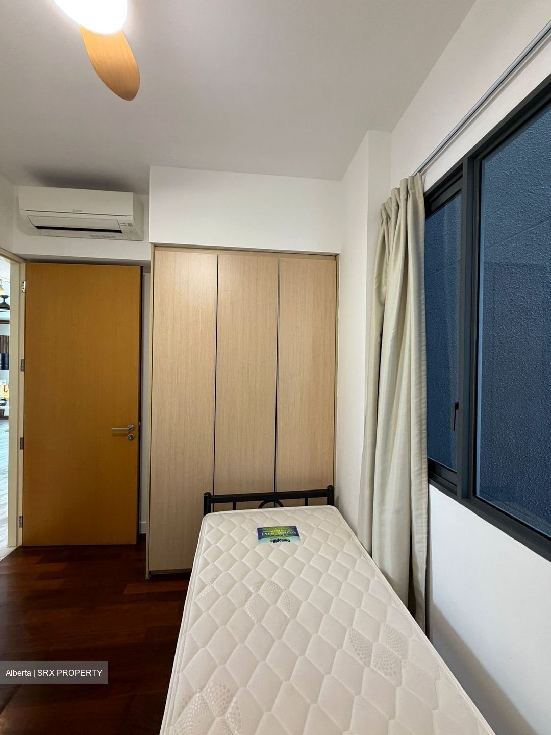 The Arte (D12), Condominium #553729621
